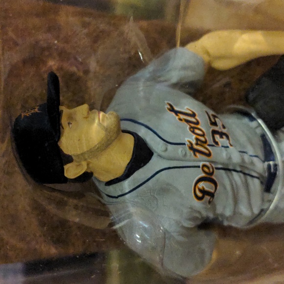 3 MLB Baseball Player Figures (Lot) - Picture 5 of 10